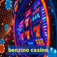 benzino casino